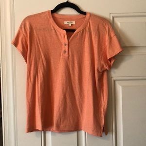 Madwell Tee